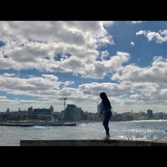 Meet your Posher, Yaritza - Picture 1 of 1